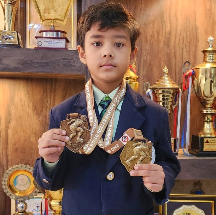 AARAV SINGH